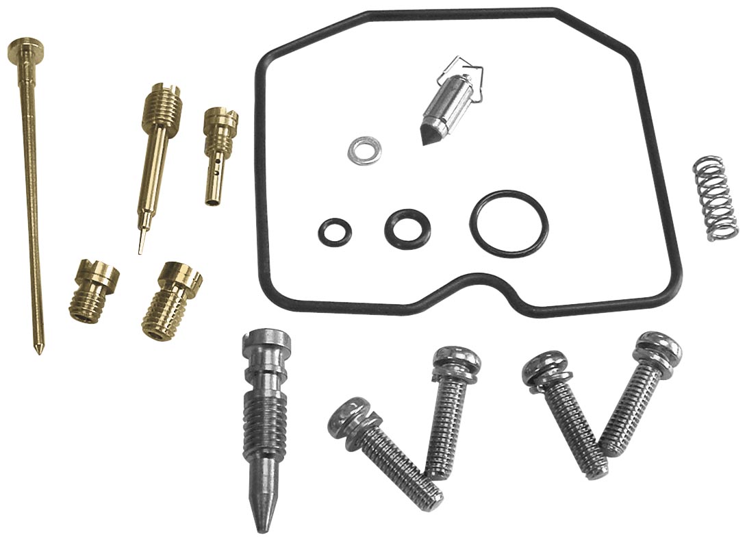 Carburetor Repair Kit