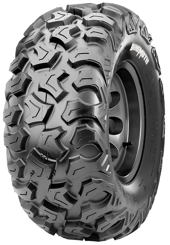 CU08 Behemoth Rear Tire - 27x11.00R-14