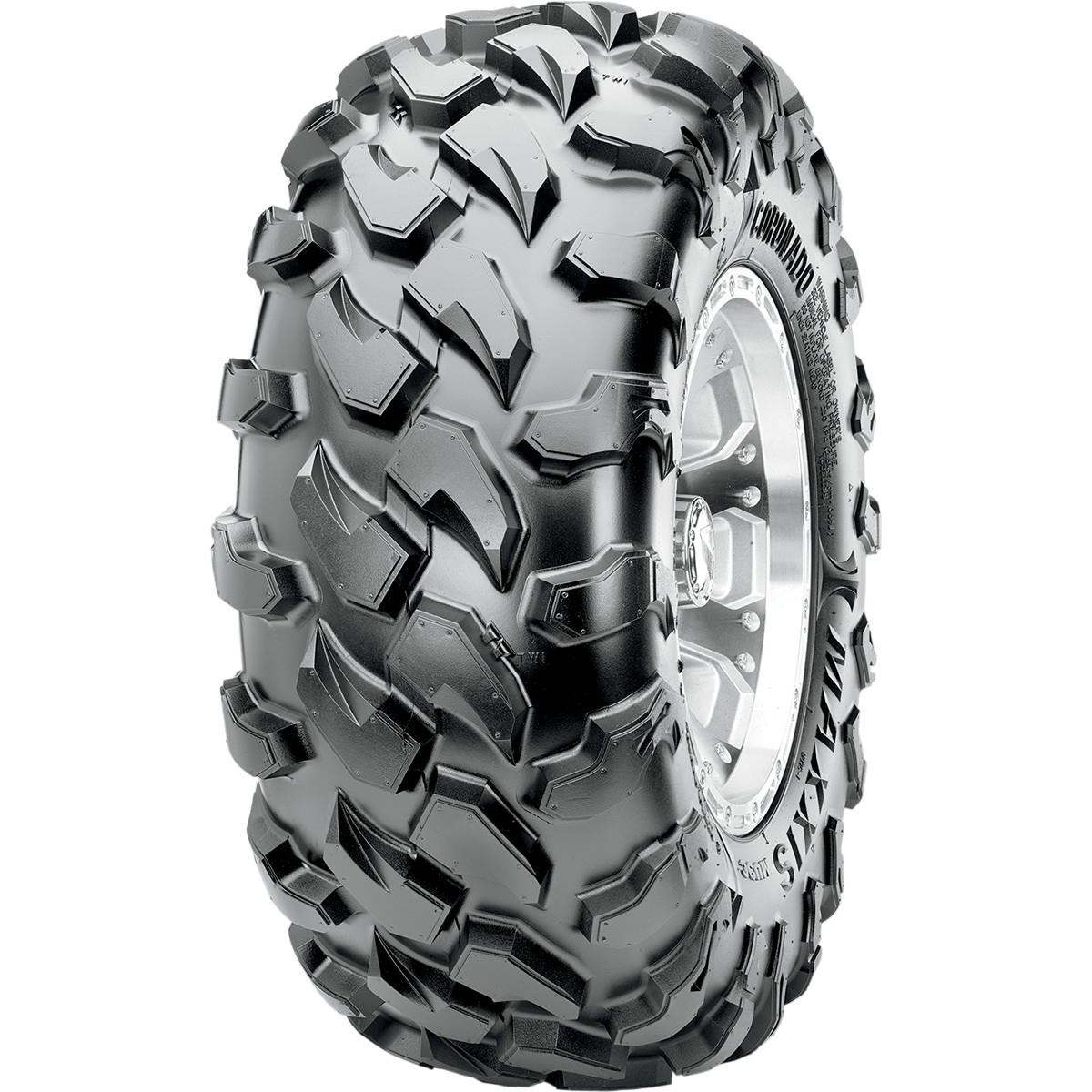 MU9C Coronado Rear Tire - 26x11R14