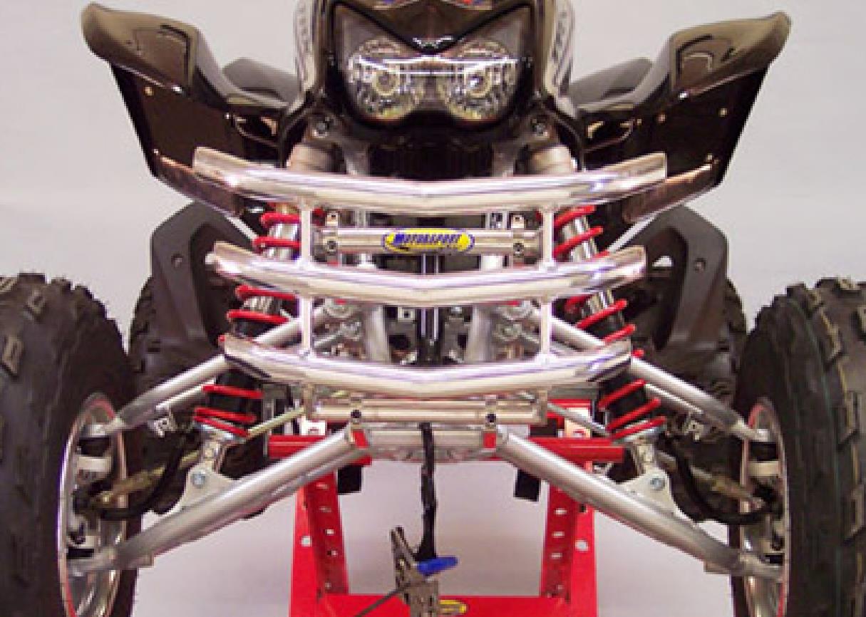 EZ-FIT Sport Bumper - Silver