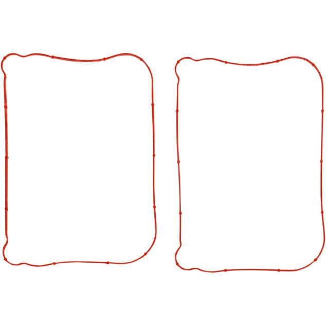 Rocker Box Gaskets - Outer Cover Gasket