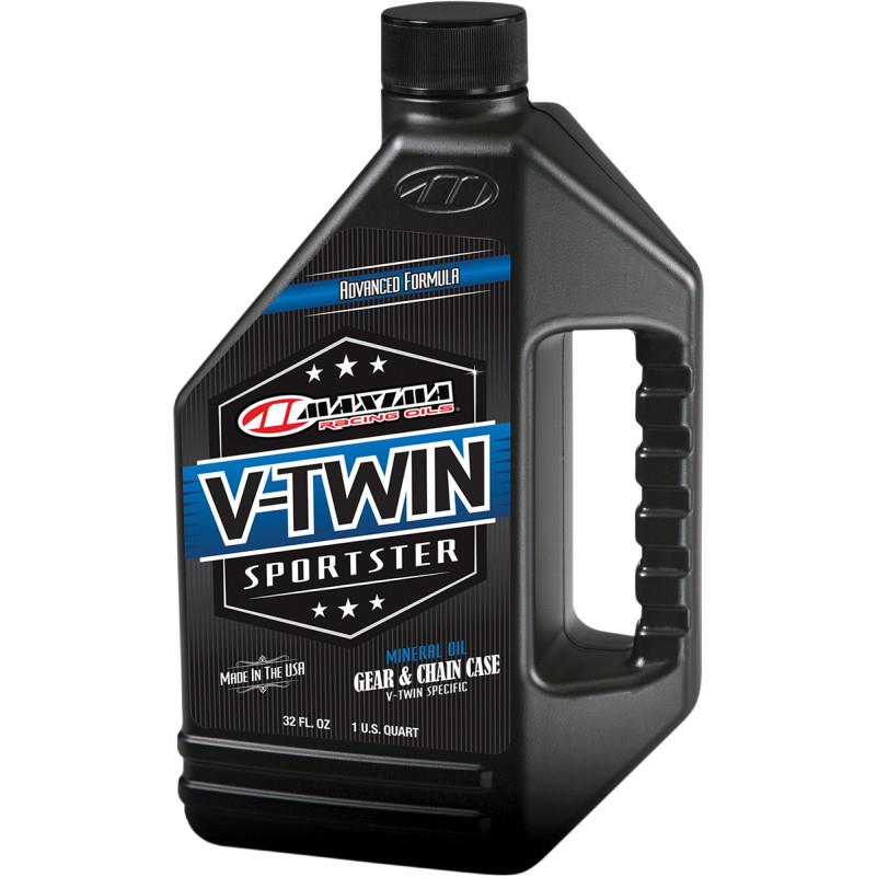 XL Chain Case/Gear Oil - 1 qt