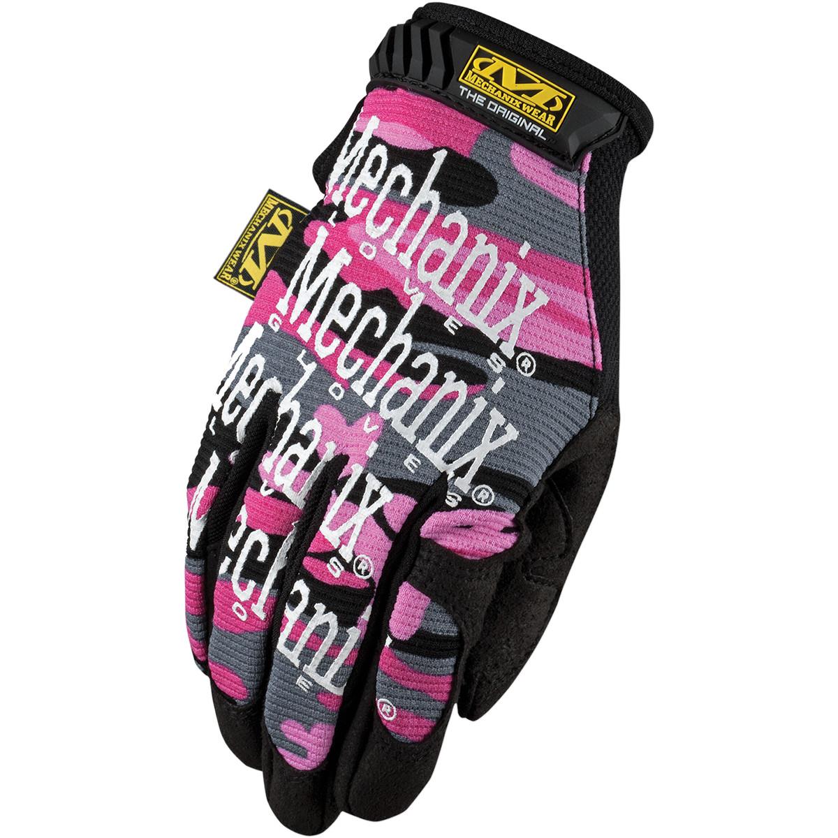 The Original Womens Gloves