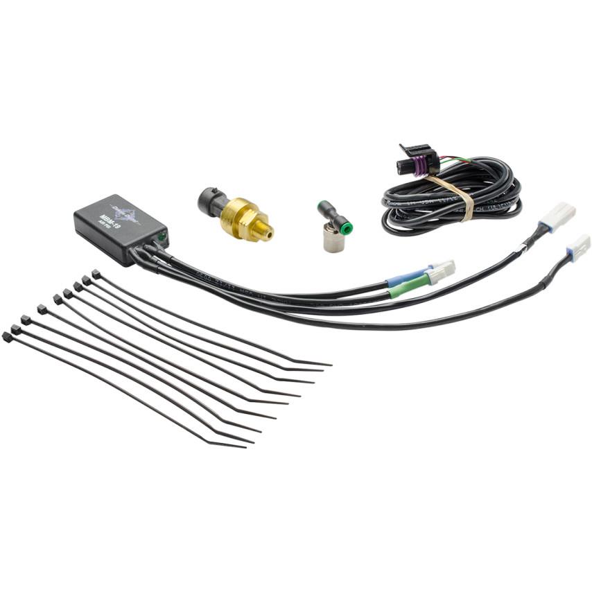MBM Module Add-On Air Suspension PSI with One Sender