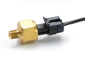 MVX Series Fatbob Add-On Oil Pressure Sender