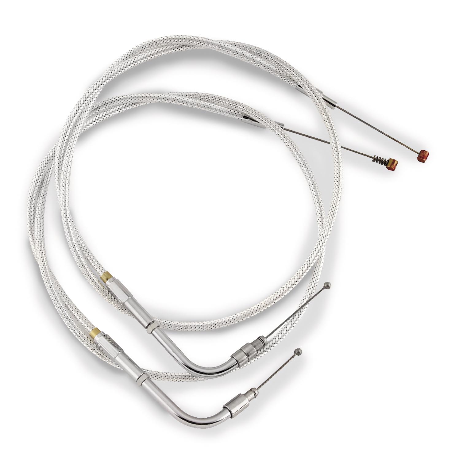 Platinum Series Throttle Cable