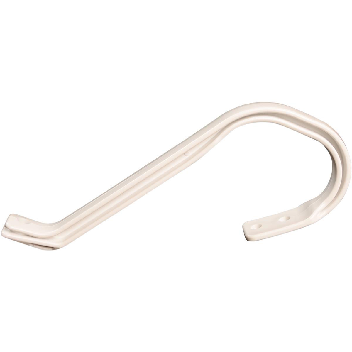 Mohawk Ski Loop - White