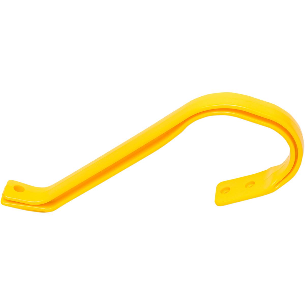 Mohawk Ski Loop - Yellow