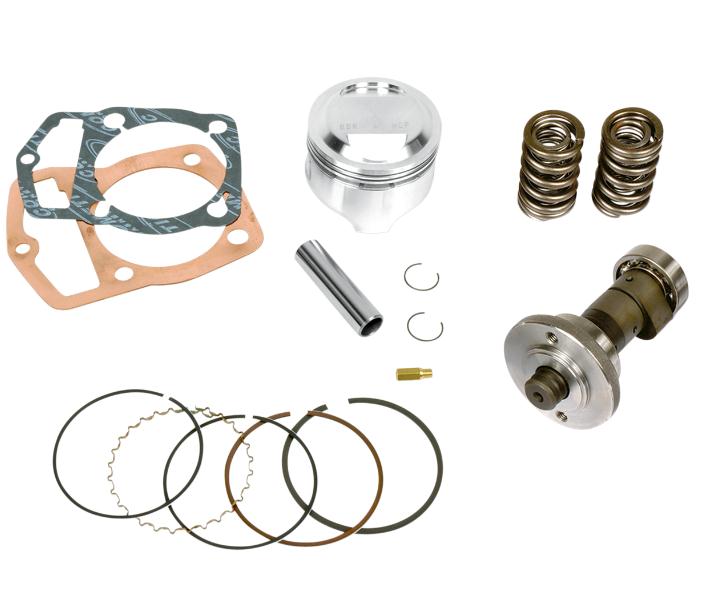 240cc Big Bore Kit with Cam