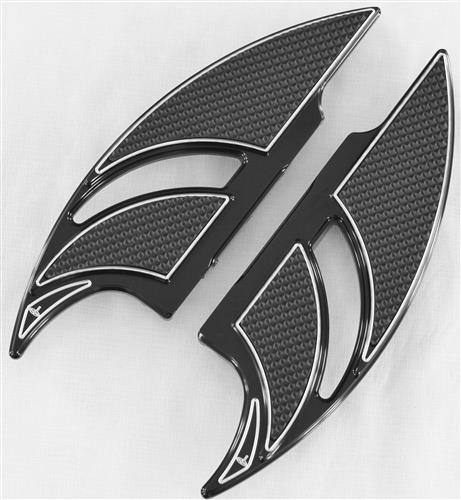 Elite Edge Passenger Floorboards