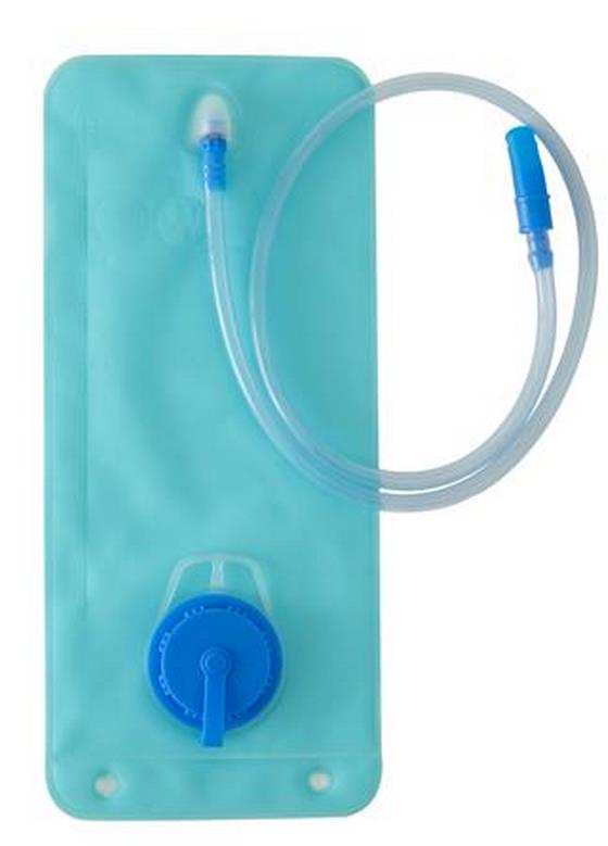 Hydration Pack for GPS Sport Tank Bag