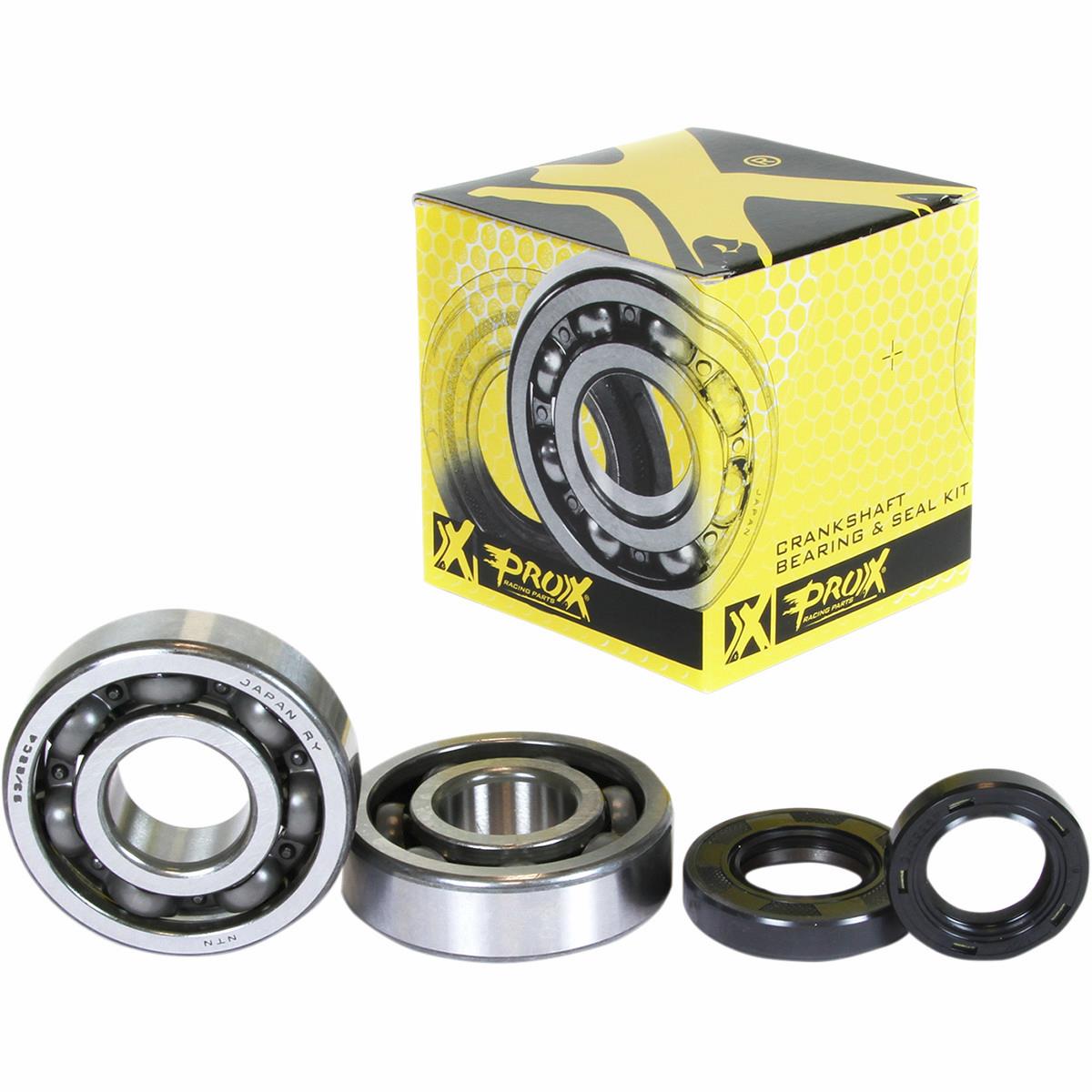 Crankshaft Bearing and Seal Kit