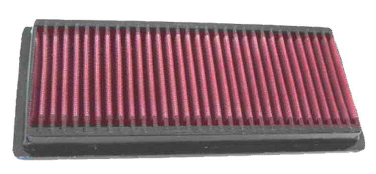 High Flow Air Filter