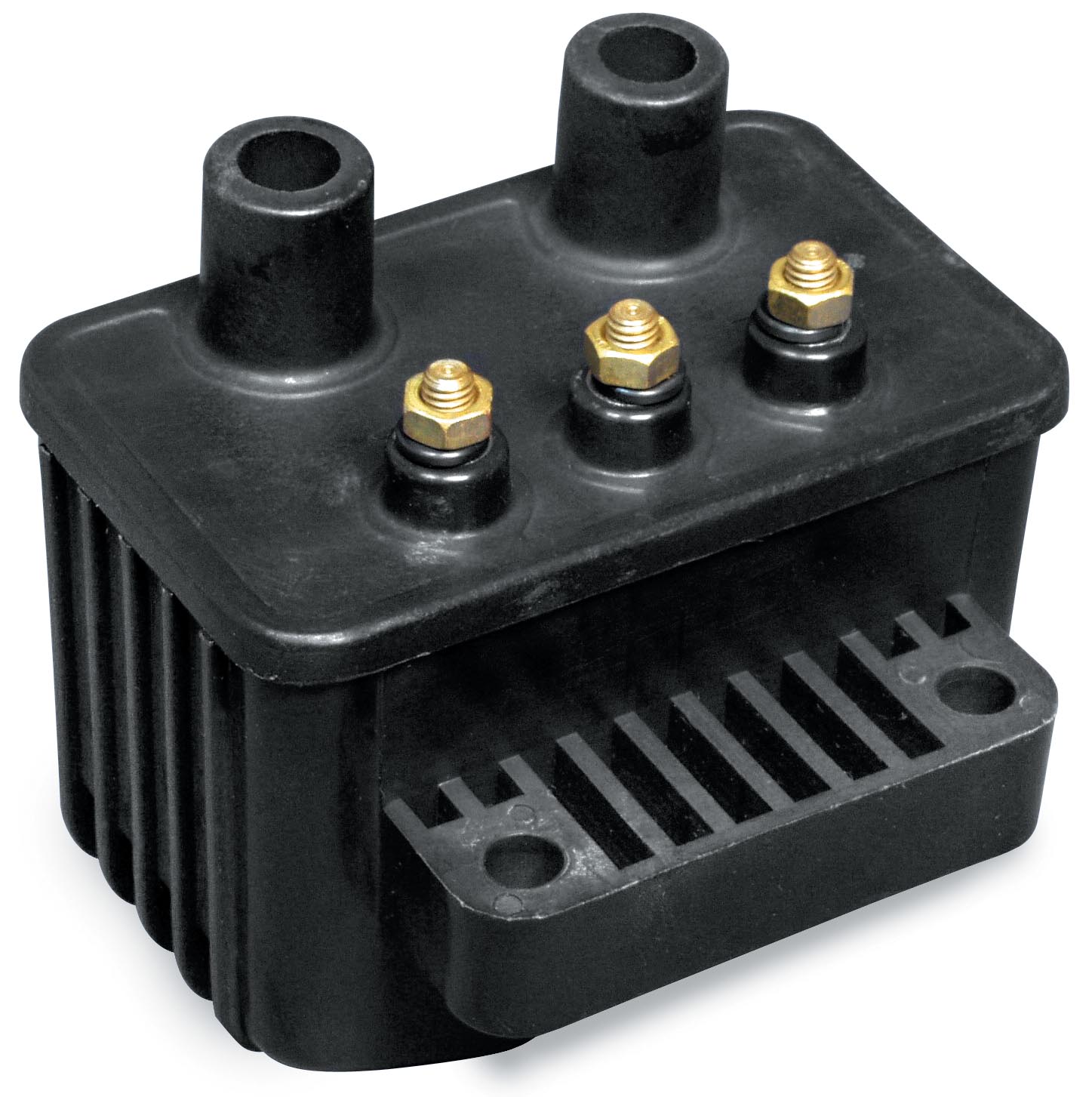 High Output Single Fire Coil