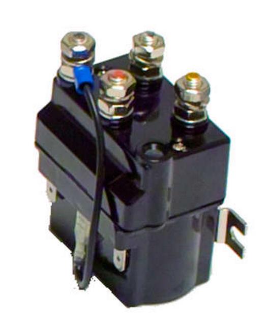 Replacement Solenoid for Terra and Moose 3700 Winch