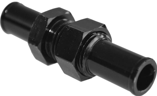 Through-Hull Fitting - 1/2in.