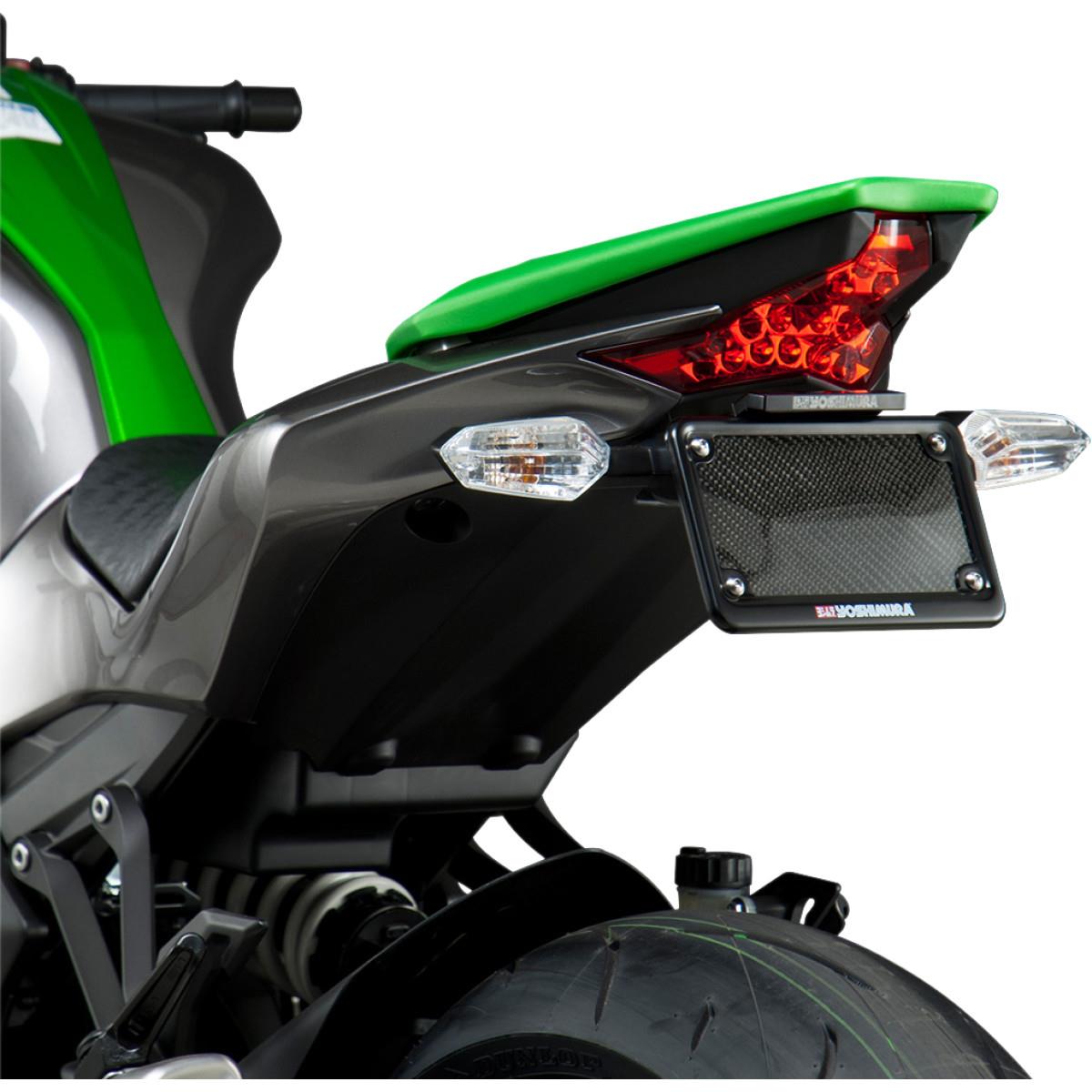 Fender Eliminator Kit