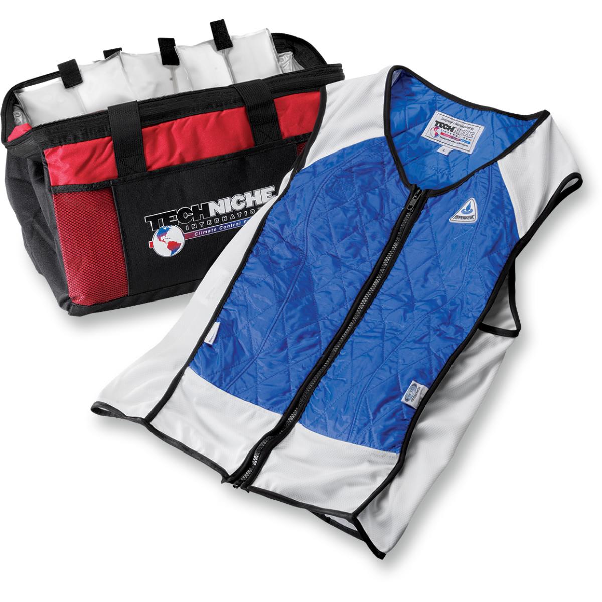 Hybrid Elite Sport Cooling Vest