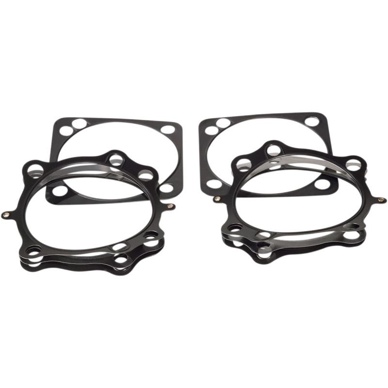 Replacement Head Gasket for Bolt-On Big Bore Kit, 98in./107in., 3.938in. Bore