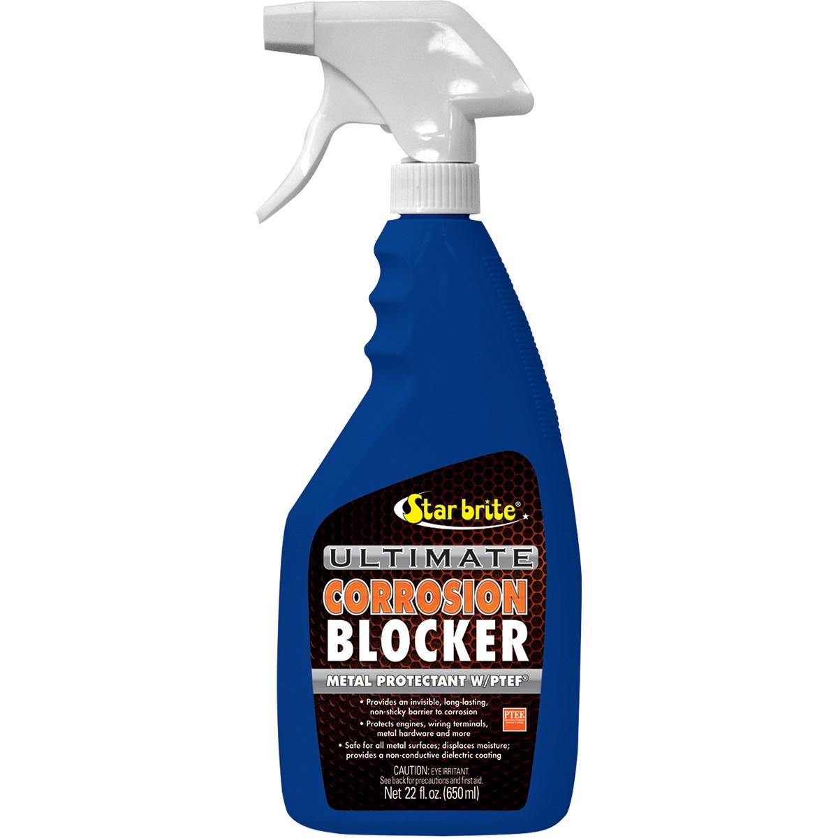 Ultimate Corrosion Blocker - 22oz.
