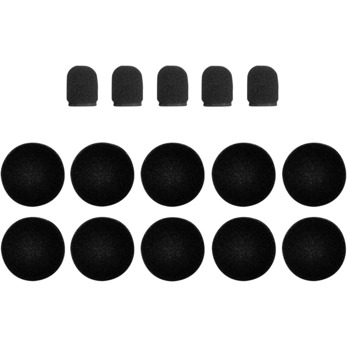 Expand Accessory Kit for Stereo Headset