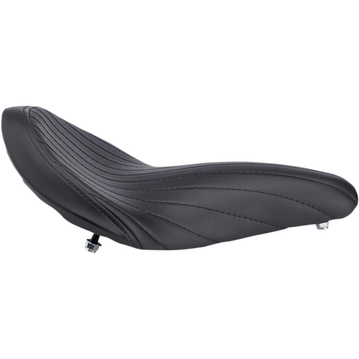 Solo 2 Seat - Tuck-N-Roll