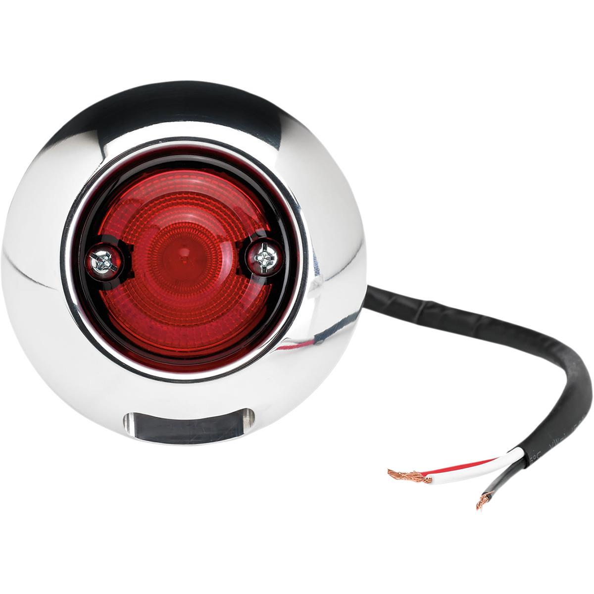 Model C Taillight - Polished