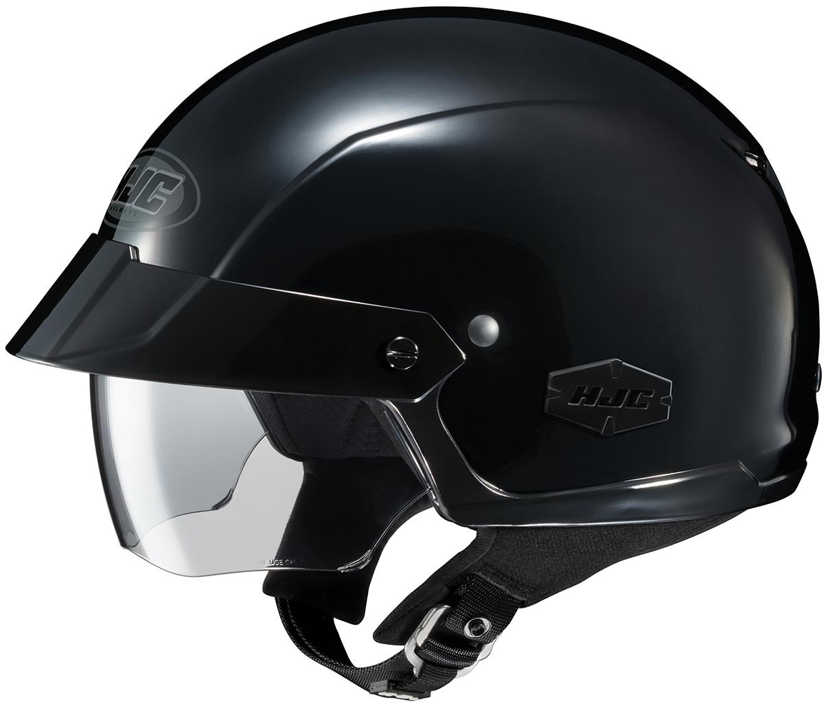 Visor for IS-Cruiser Helmet