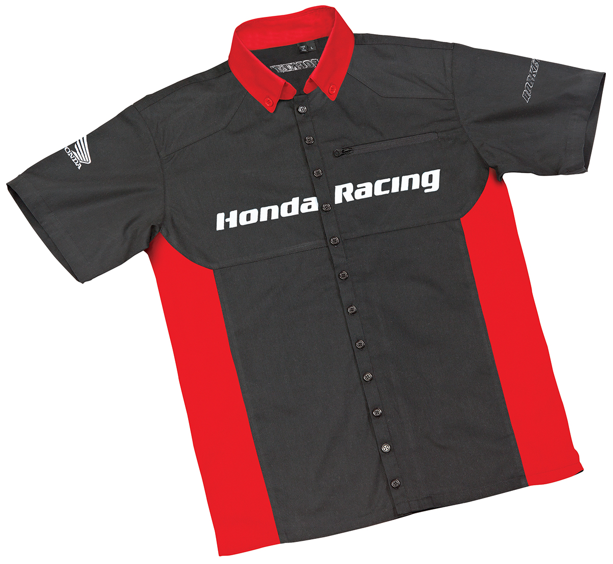 Honda Staff Shirt