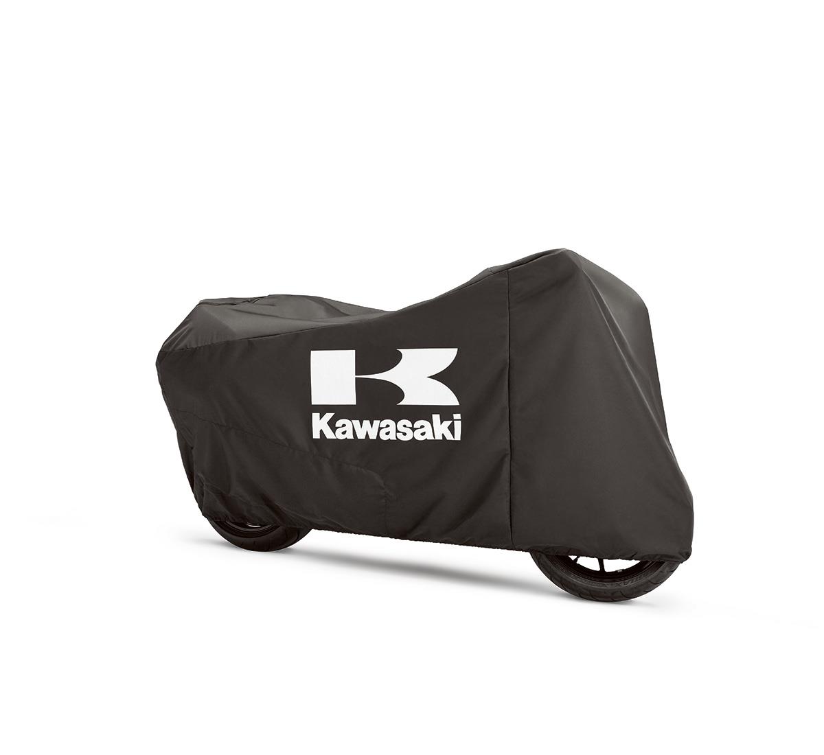 Premium Sport Touring Motorcycle Cover
