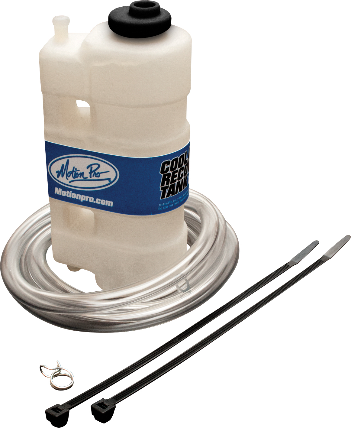 Coolant Recovery Tank 27CC