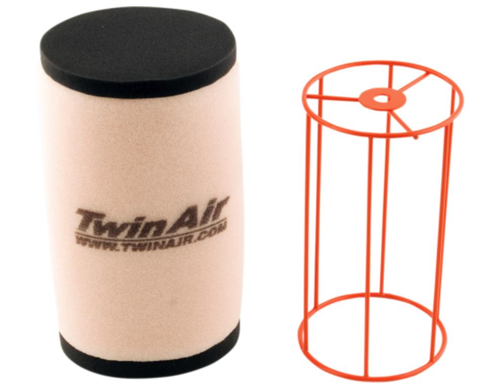 Pre-Oiled Air Filter