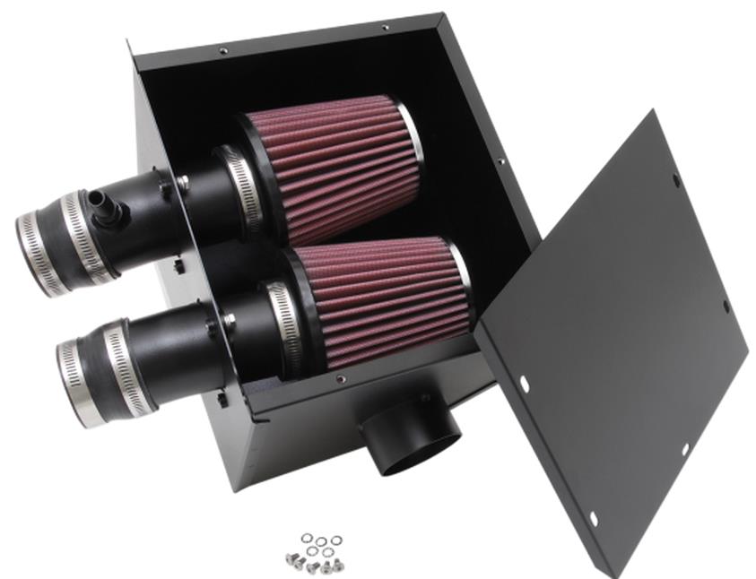 Performance Air Intake System