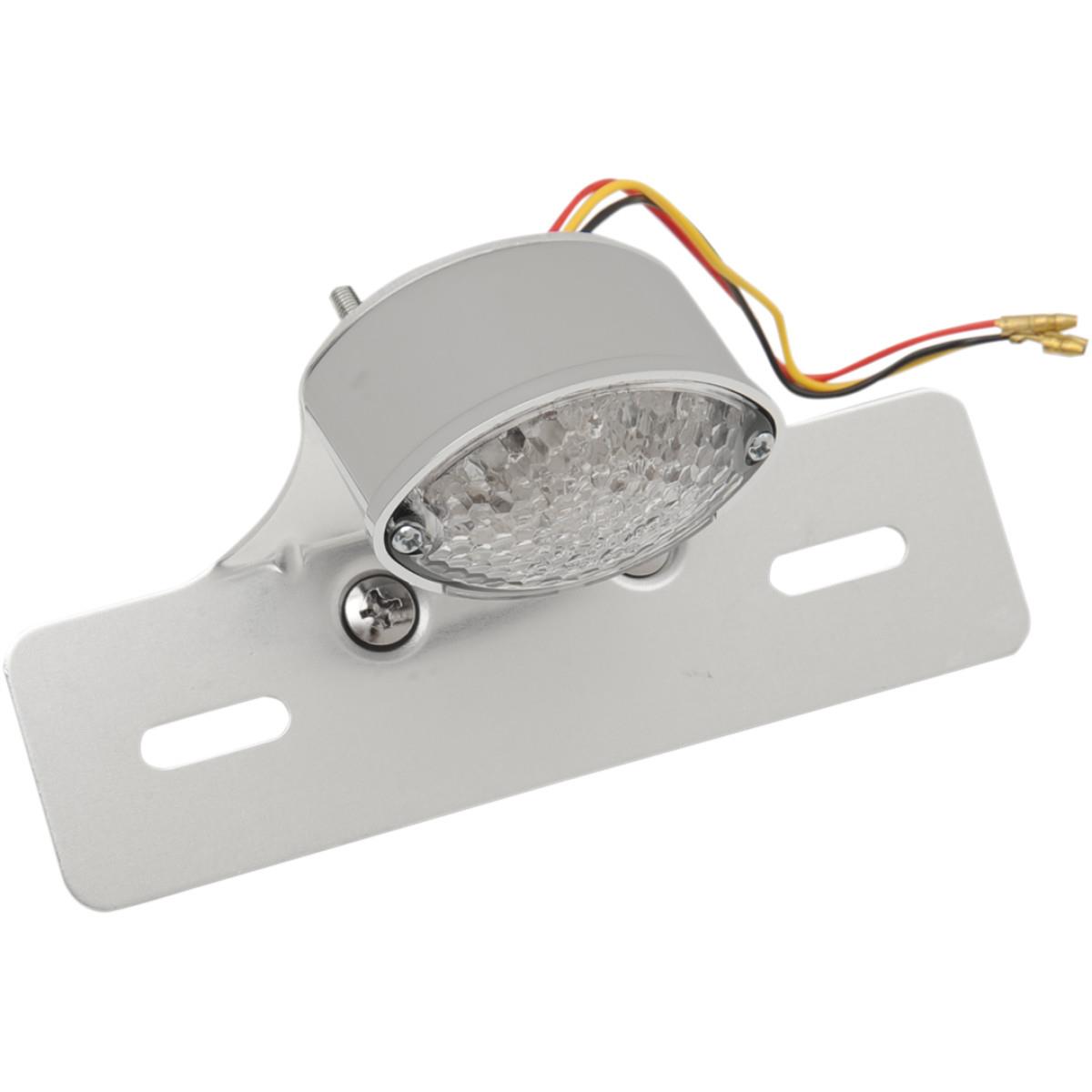 Cateye Taillight - Mini Cateye - 6 3/4in. x 3 1/2in.