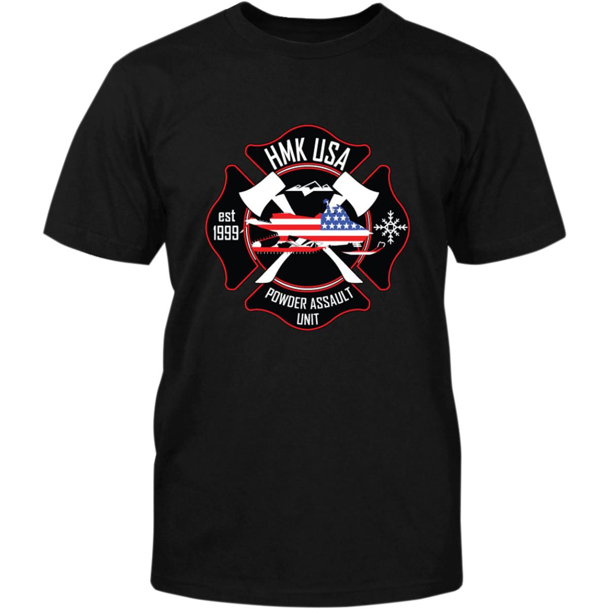 Fire T-Shirt