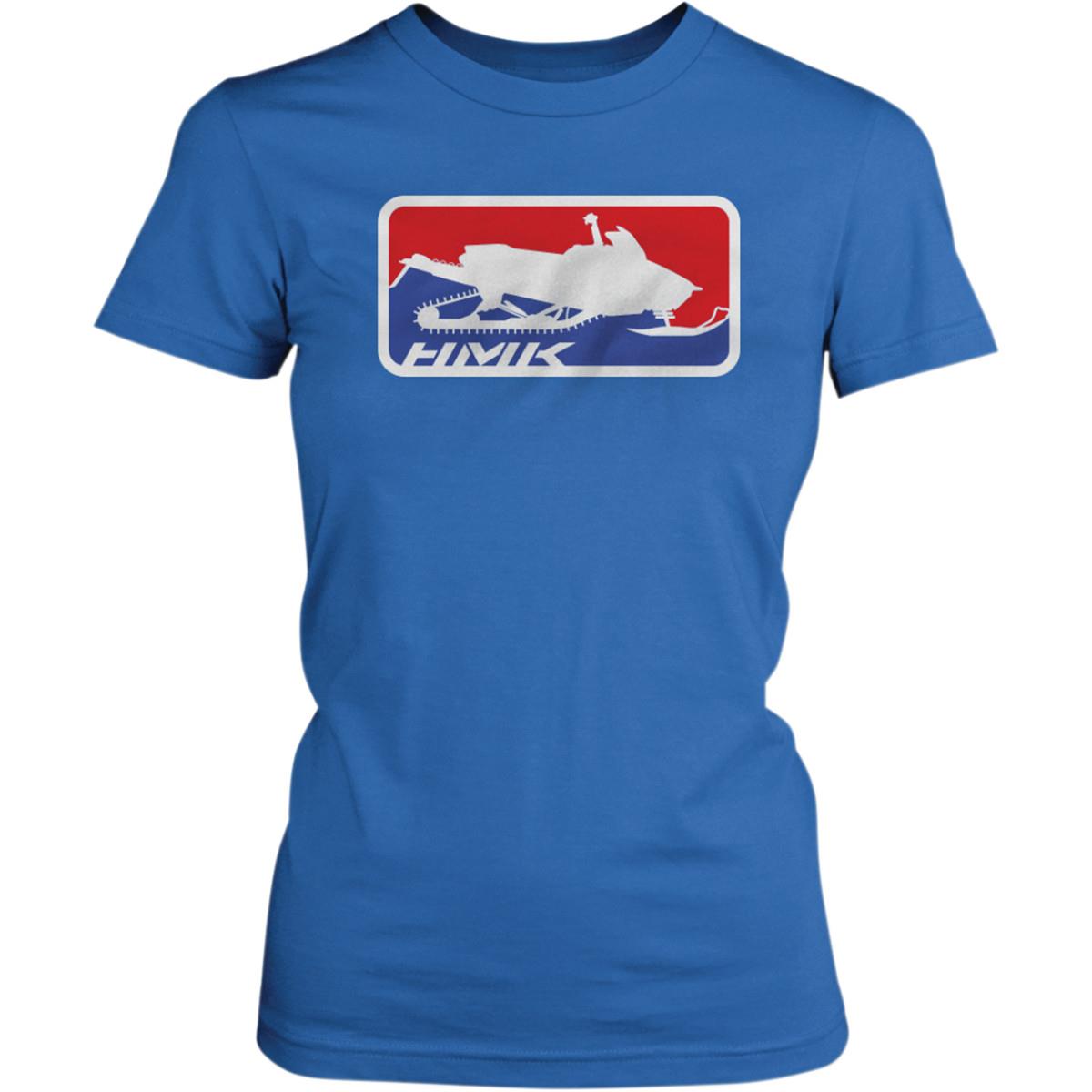 Official Womens T-Shirt