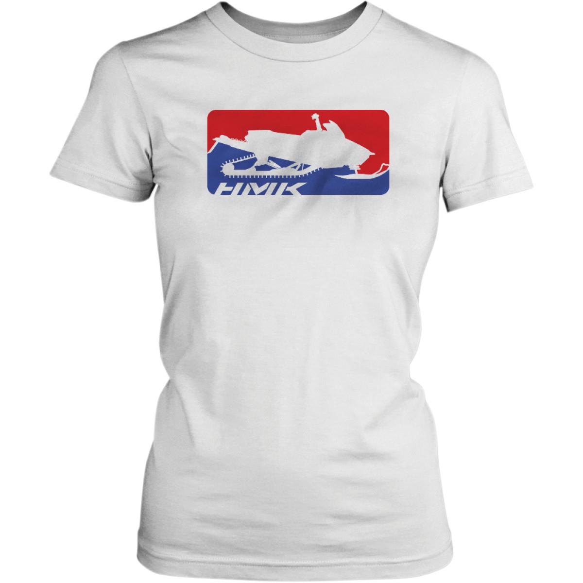 Official Womens T-Shirt