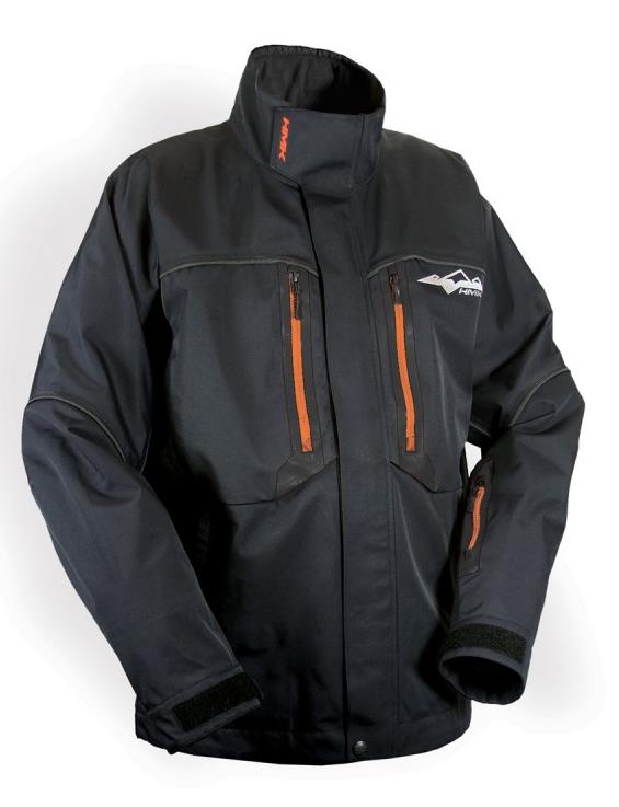 Cascade Jacket