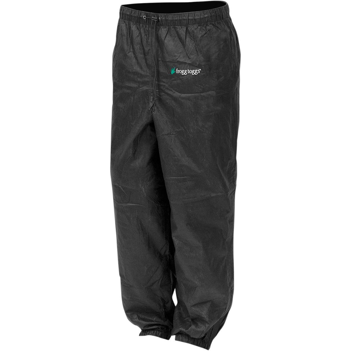 Classic Pro Action Womens Rain Pants