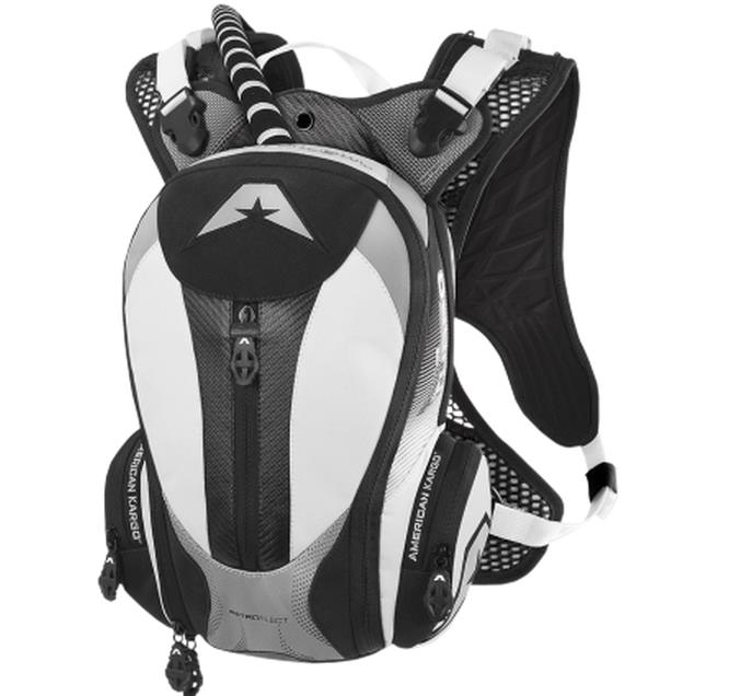 Turbo 2L Hydration Pack