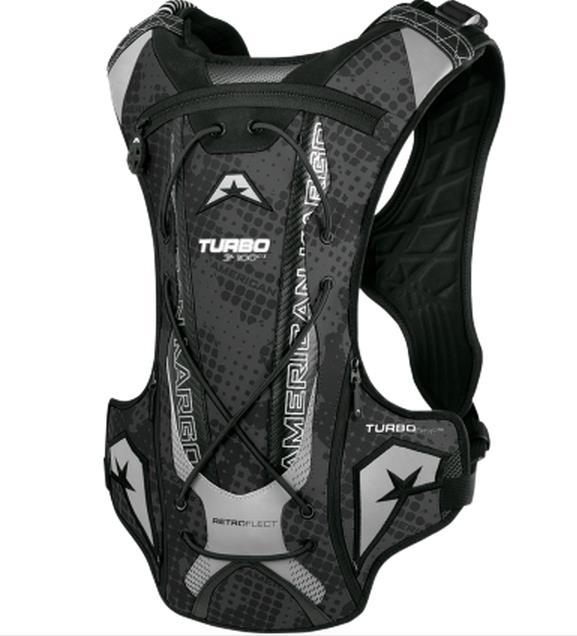 Turbo 3L Hydration Pack
