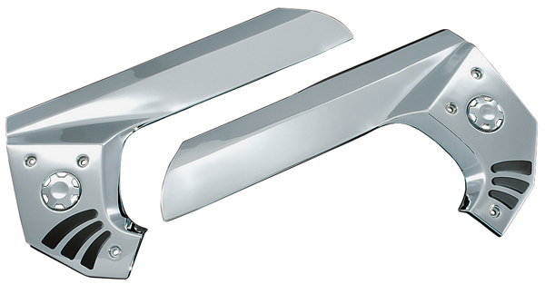 Boomerang Frame Covers