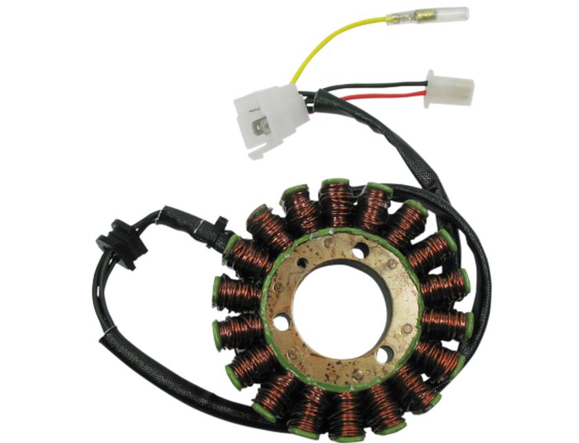 Stator