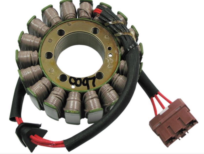 Stator