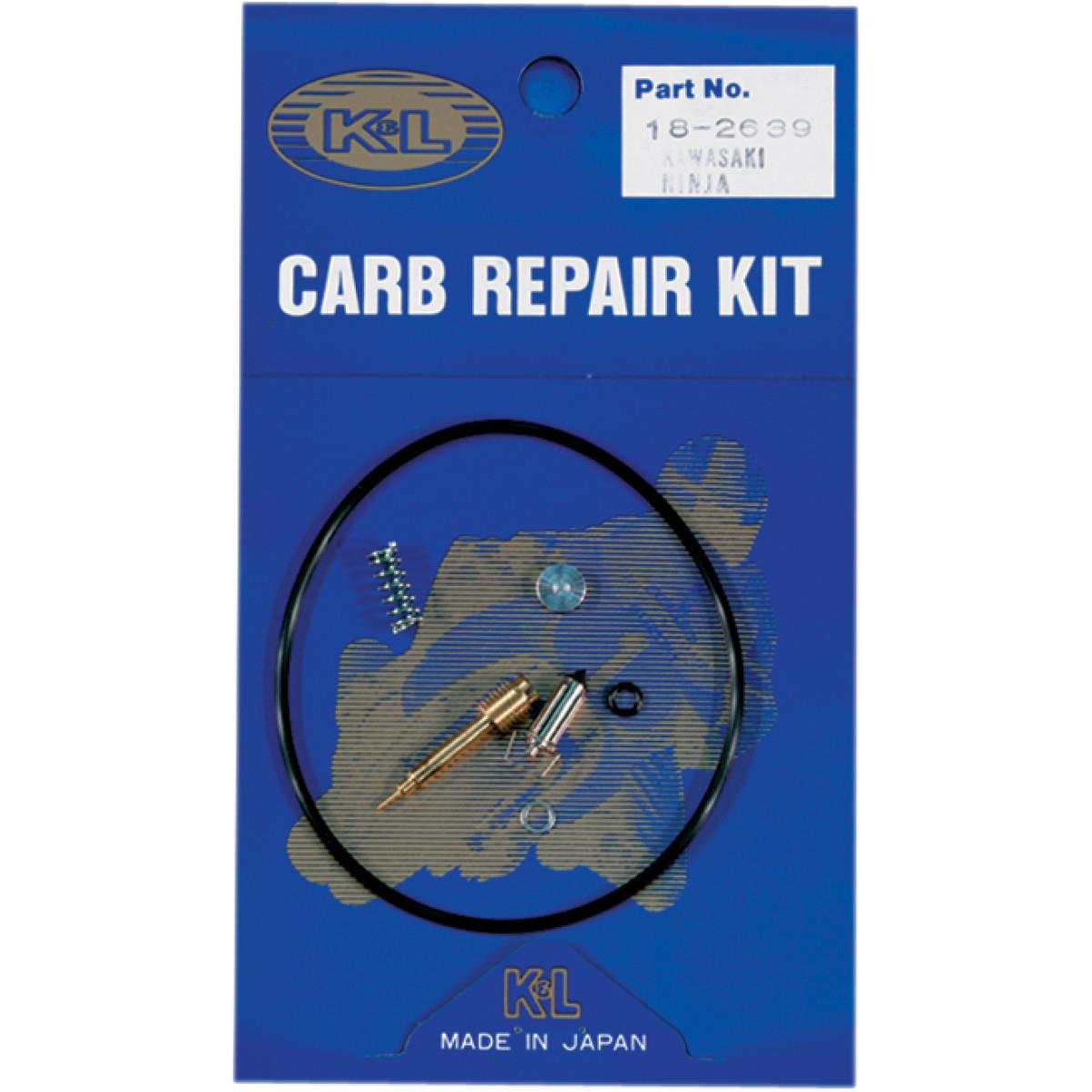 Economy Carburetor Repair Kit