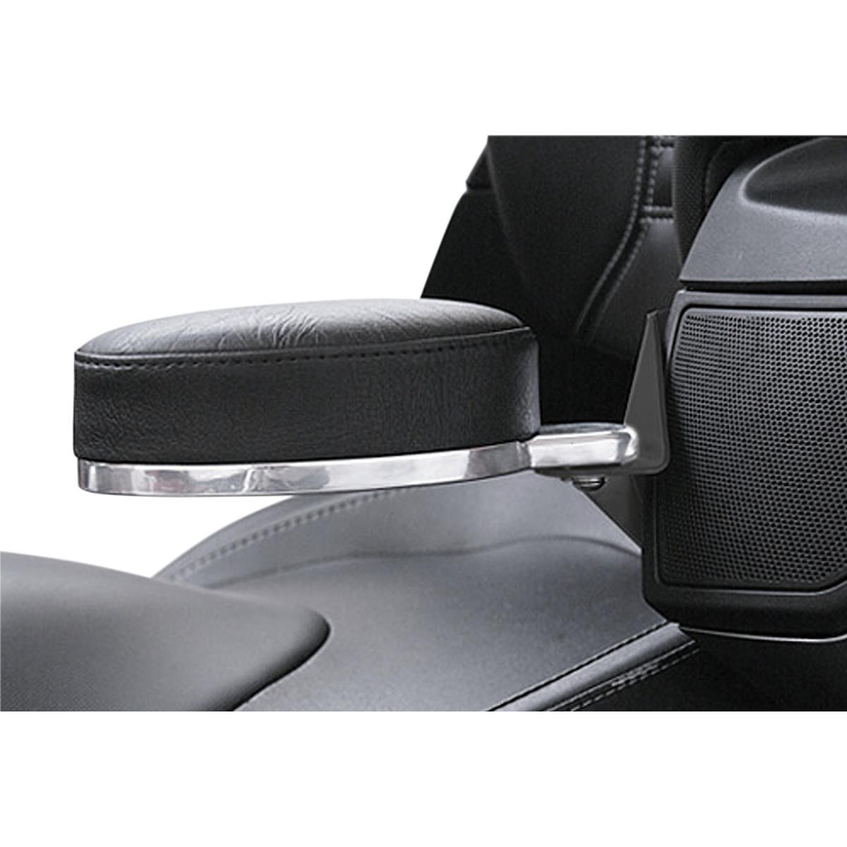 Passenger Armrests