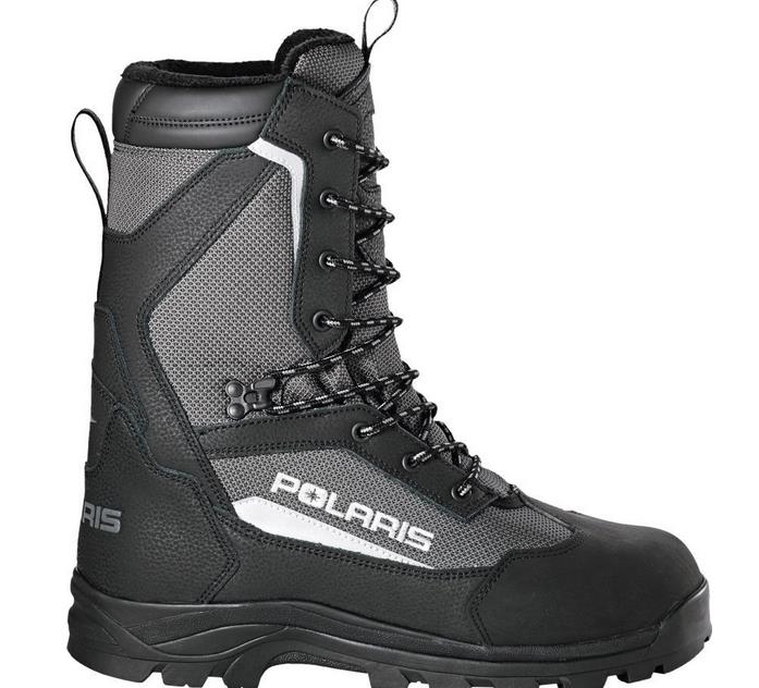 Switchback Boots