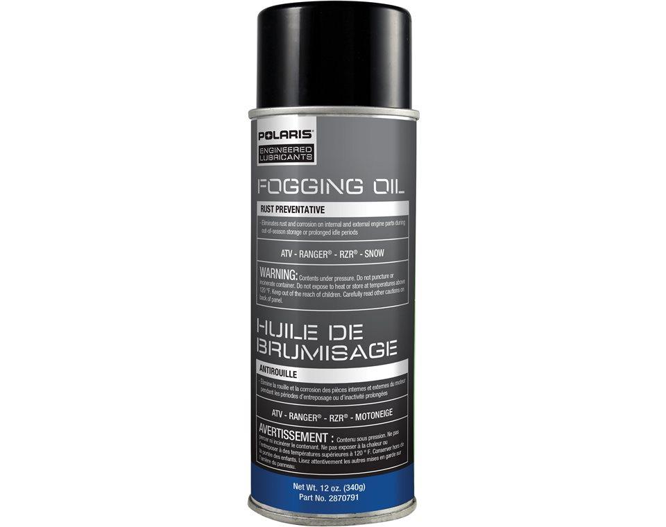 Fogging Oil - 12oz. Aerosol Can