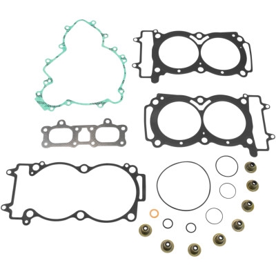 Complete Gasket Kit