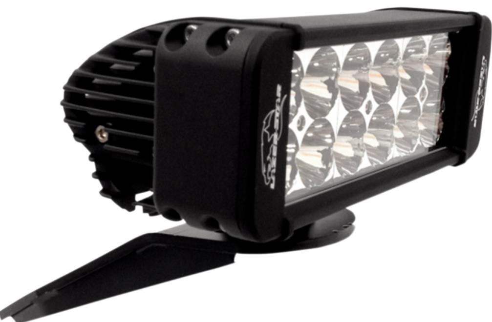 Endeavour 3-Watt Light Kit